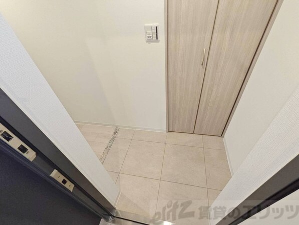 ソルテラス本庄西クレアストの物件内観写真